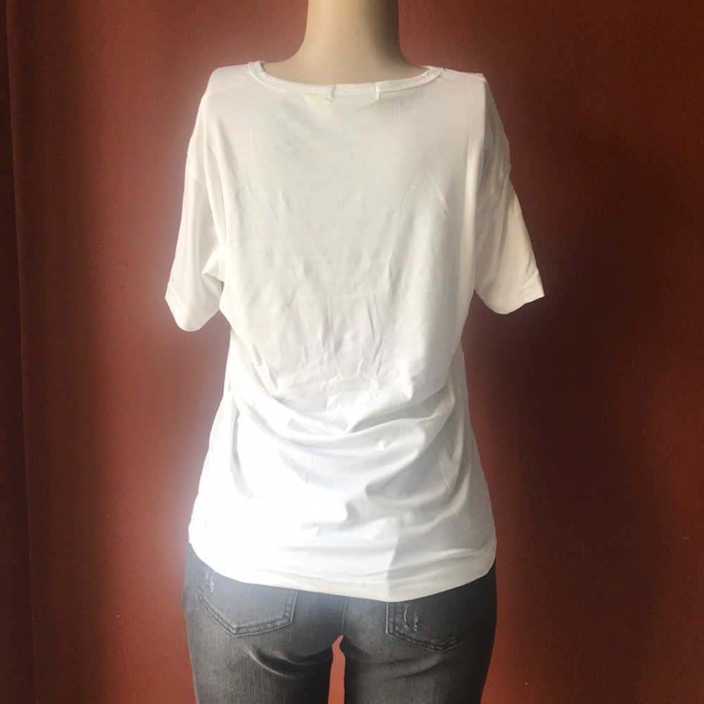 T- shirt - Picture 2 of 2